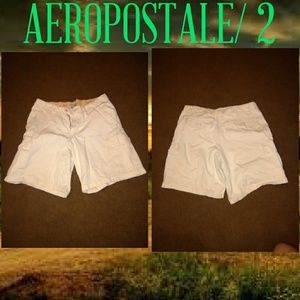 AEROPOSTALE SHORTS